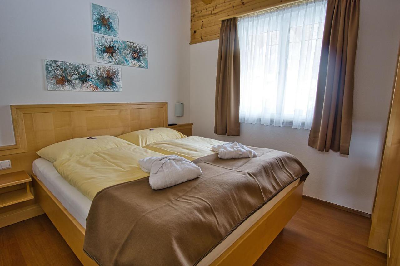 Apartment Dahoam Forstau Kültér fotó