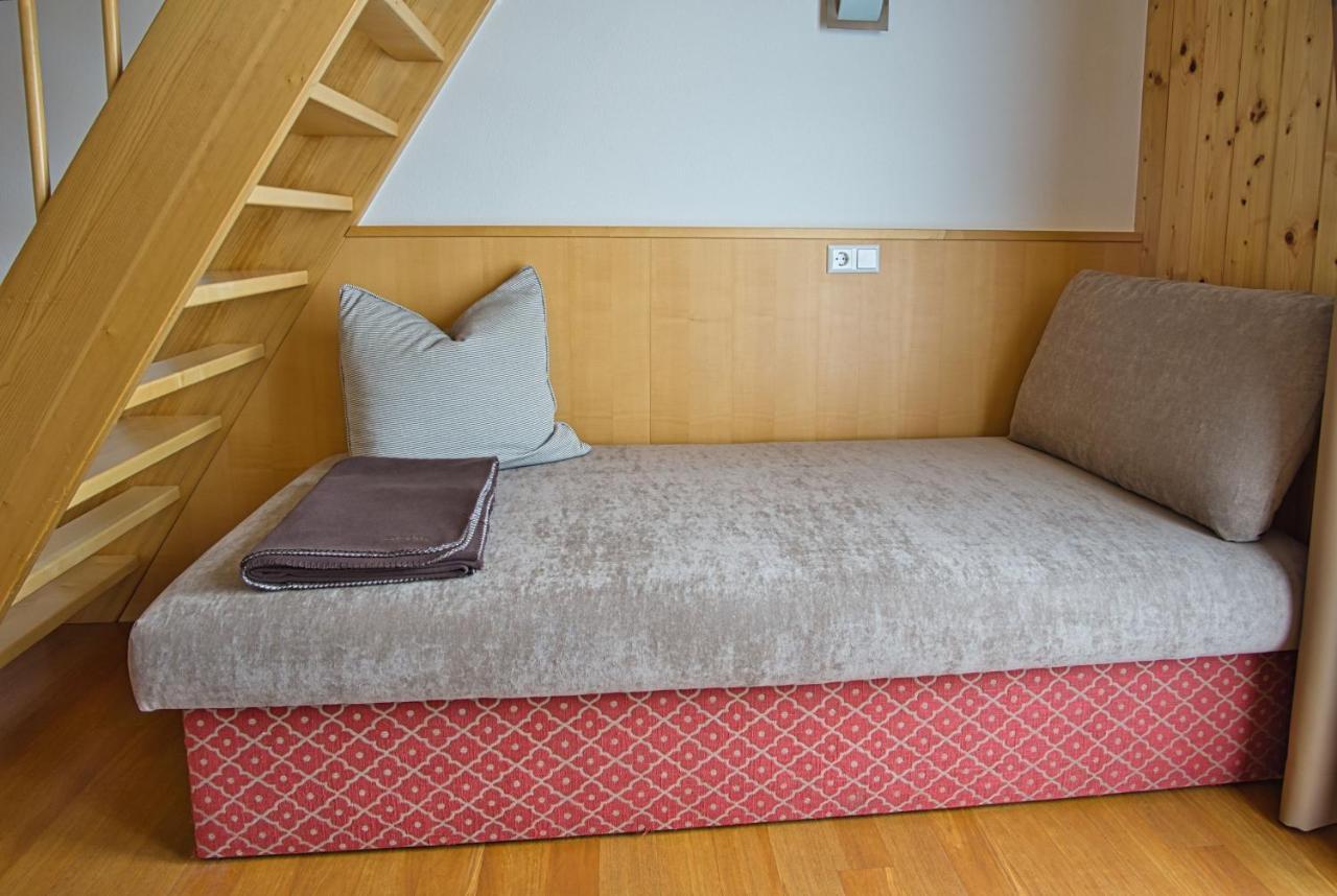 Apartment Dahoam Forstau Kültér fotó