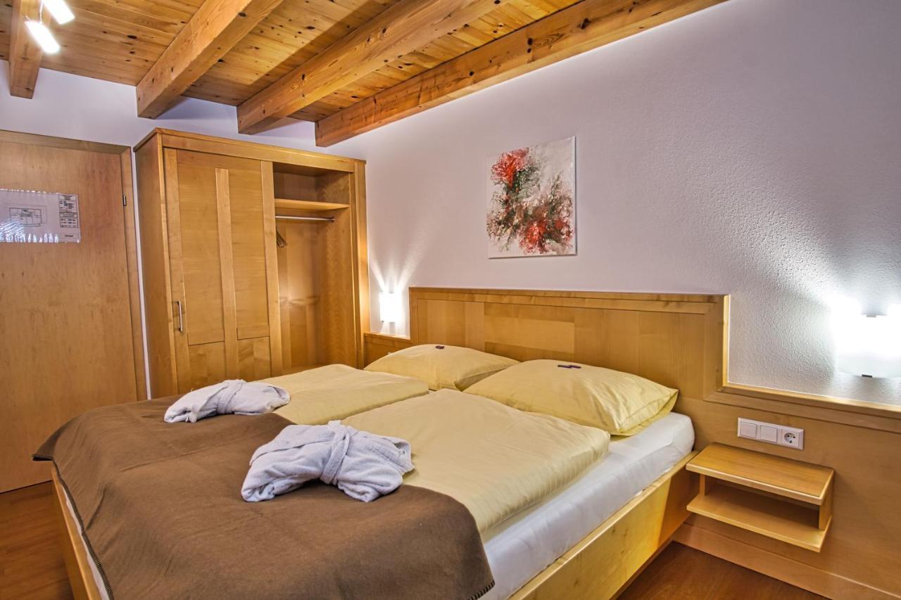 Apartment Dahoam Forstau Kültér fotó