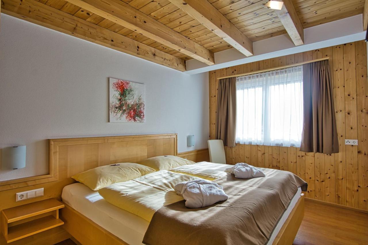 Apartment Dahoam Forstau Kültér fotó