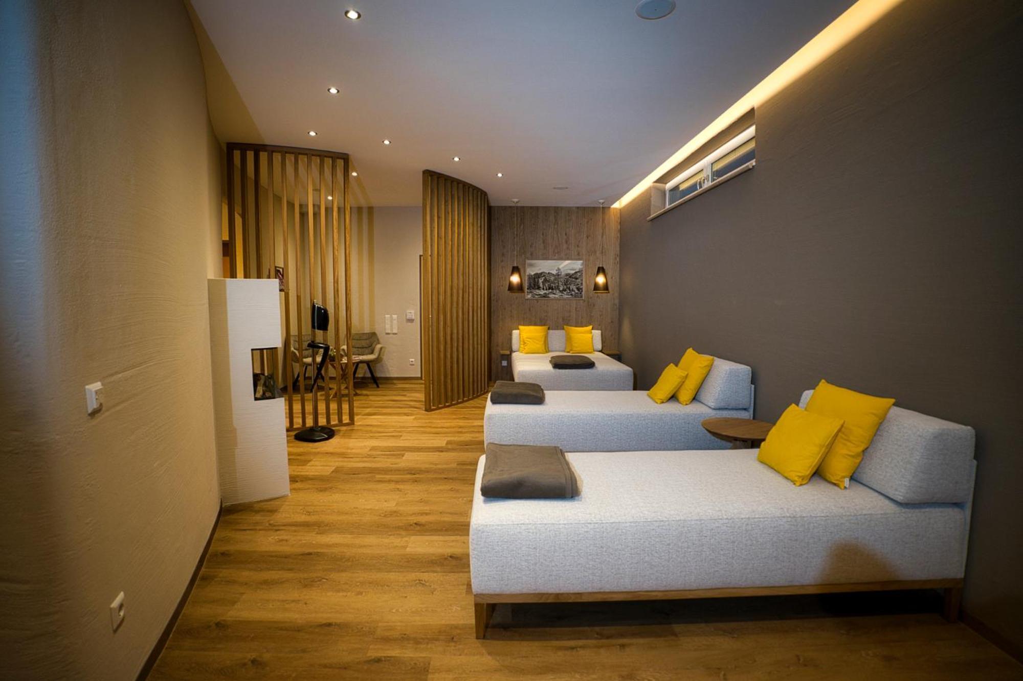 Apartment Dahoam Forstau Kültér fotó